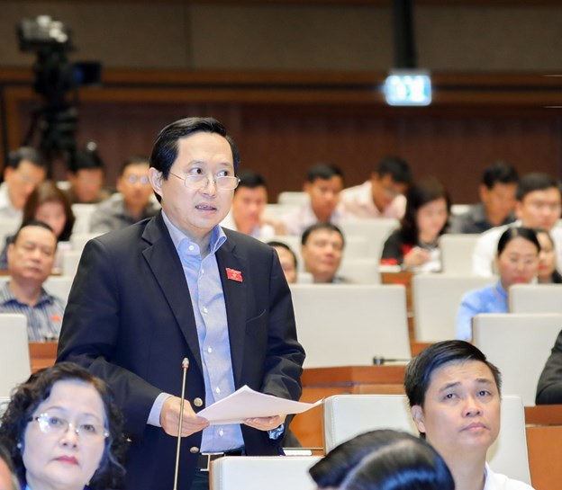 Xác định logistics là ngành kinh tế mũi nhọn 